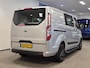 Ford Transit Custom L1H1 Rolstoelbus 3+1