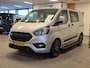 Ford Transit Custom L1H1 Rolstoelbus 3+1