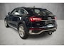 Audi Q5 Sportback 50 TFSI e 299pk PHEV S Line / Adaptive Cruise / Matrix LED / Trekhaak / Wordt Verwacht