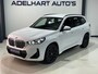 BMW X1 SDrive18i M Sport / Navigatie Full map / Camera / Lederen interieur / Cruise control / climate control / etc..