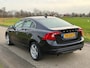 Volvo S60 1.6 T4F Summum AUT 1e Eigenaar APK 10-2026 Leder