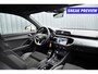 Audi Q3 45 TFSi-e 245pk PHEV Hybrid AUT/S-Tronic (2x)S-Line 08-2021 | BTW | Blackline | 1/2Leder | Zw.hemel | TH