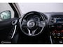 Mazda CX-5 2.0 TS+ 4WD Automaat | Leder | Camera | Xenon | trekhaak | Navi |