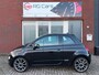 Fiat 500 0.9 TwinAir Turbo Popstar / Pano / PDC / Clima / 17 inch / AUT / NAP