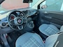 Fiat 500 0.9 TwinAir Turbo Popstar / Pano / PDC / Clima / 17 inch / AUT / NAP