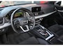Audi Q5 55 TFSI e S-Line Quattro Competition | Luchtvering | Pano | B&O | Stoelmassage | Matrix Led | Afgevlakt Stuur | Virtual Cockpit | Alcantara | Dode Hoek | Ambient Sfeerverlichting+ | Zwenkbare Trekhaak | Camera | Keyless
