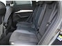 Audi Q5 55 TFSI e S-Line Quattro Competition | Luchtvering | Pano | B&O | Stoelmassage | Matrix Led | Afgevlakt Stuur | Virtual Cockpit | Alcantara | Dode Hoek | Ambient Sfeerverlichting+ | Zwenkbare Trekhaak | Camera | Keyless