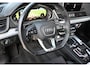 Audi Q5 55 TFSI e S-Line Quattro Competition | Luchtvering | Pano | B&O | Stoelmassage | Matrix Led | Afgevlakt Stuur | Virtual Cockpit | Alcantara | Dode Hoek | Ambient Sfeerverlichting+ | Zwenkbare Trekhaak | Camera | Keyless