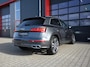 Audi Q5 55 TFSI e S-Line Quattro Competition | Luchtvering | Pano | B&O | Stoelmassage | Matrix Led | Afgevlakt Stuur | Virtual Cockpit | Alcantara | Dode Hoek | Ambient Sfeerverlichting+ | Zwenkbare Trekhaak | Camera | Keyless