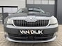 Skoda Fabia Combi 1.2 TSI Edition ✓Apple Carplay & Android Auto ✓Bluetooth Audi & Media ✓Airco ✓Stoelverwarming ✓Cruise ✓Parkeersensoren ✓Lichtmetaal ✓Trekhaak