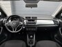 Skoda Fabia Combi 1.2 TSI Edition ✓Apple Carplay & Android Auto ✓Bluetooth Audi & Media ✓Airco ✓Stoelverwarming ✓Cruise ✓Parkeersensoren ✓Lichtmetaal ✓Trekhaak
