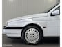 Alfa Romeo 155 2.5 V6 [ UNIEK! NL auto van EERSTE eigenaar ]