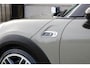 MINI Cooper S Mini 2.0 Chili JCW | Unieke Uitvoering | Pano | ACC | Camera | Stoelverwarming | Union Jack | Chester Malt Brown | Emerald Grey | John Cooper Works 192 PK