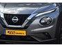 Nissan Juke 1.0 DiG-T AUT N-Connecta 12-2024 (NwModel) | BTW | VirtualCP | 1/2Leder | Navi