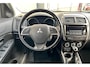 Mitsubishi ASX 1.6 ClearTec Inform bj.2014 Airco|Cc|Trekhaak.