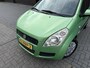 Suzuki Splash 1.2 Comfort | ZUINIG RIJDEN | VROLIJKE KLEUR | NW APK | LAGE KM | ELEC PAKKET |