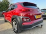 Hyundai Kona Electric EV Premium 64 kWh 450km Range Vol Optie Uitvoering Leer Dakraam Trekhaak 1e Eig Dealer Onderhouden