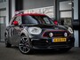 MINI Countryman 2.0 John Cooper Works ALL4 | HUD | TREKHAAK | LEDER | SFEERVERLICHTING