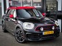 MINI Countryman 2.0 John Cooper Works ALL4 | HUD | TREKHAAK | LEDER | SFEERVERLICHTING
