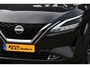Nissan Qashqai 1.3 MHEV Tekna Plus 01-2023 | BTW | Panorama | Head-UP | Virtual CP | Leder | Cam360