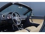 Audi TT Roadster 1.8 5V Turbo QUATTRO 180pk | NL Auto | Leer | Stoelverwarming | Cruise Control Dubbele uitlaat