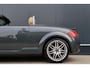 Audi TT Roadster 1.8 5V Turbo QUATTRO 180pk | NL Auto | Leer | Stoelverwarming | Cruise Control Dubbele uitlaat