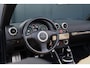 Audi TT Roadster 1.8 5V Turbo QUATTRO 180pk | NL Auto | Leer | Stoelverwarming | Cruise Control Dubbele uitlaat