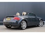Audi TT Roadster 1.8 5V Turbo QUATTRO 180pk | NL Auto | Leer | Stoelverwarming | Cruise Control Dubbele uitlaat