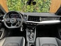 Audi A1 Sportback 40 TFSI S-LINE|204PK|VIRTUAL