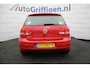 Volkswagen Golf 1.4 Trendline rijdt en schakelt goed.