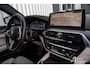 BMW 5-Serie 540i xDrive High Executive Edition M-sport, 460pk, comfortstoelen, M-brakes, harman kardon,
