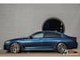 BMW 5-Serie 540i xDrive High Executive Edition M-sport, 460pk, comfortstoelen, M-brakes, harman kardon,