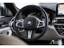 BMW 5-Serie 540i xDrive High Executive Edition M-sport, 460pk, comfortstoelen, M-brakes, harman kardon,