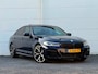 BMW 5-Serie 530e M-Sport Org NL Pano Head up Softclose H&K Stoelventilatie Keyless entry 360 Camera