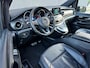 Mercedes-Benz V-klasse V300d AMG | Trekhaak | Carplay | Cruise control | Koelkast | Camera | Sfeerverlichting | DAB | Navi | v300