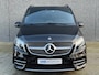 Mercedes-Benz V-klasse V300d AMG | Trekhaak | Carplay | Cruise control | Koelkast | Camera | Sfeerverlichting | DAB | Navi | v300
