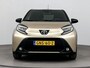 Toyota Aygo X 1.0 VVT-i S-CVT Premium | Apple Carplay / Android Auto | JBL | LED | Stoelverwarming | Adaptive Cruise | Keyless | Clima | Parkeersensoren voor/achter | Camera | 18 inch