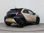 Toyota Aygo X 1.0 VVT-i S-CVT Premium | Apple Carplay / Android Auto | JBL | LED | Stoelverwarming | Adaptive Cruise | Keyless | Clima | Parkeersensoren voor/achter | Camera | 18 inch