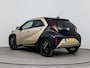 Toyota Aygo X 1.0 VVT-i S-CVT Premium | Apple Carplay / Android Auto | JBL | LED | Stoelverwarming | Adaptive Cruise | Keyless | Clima | Parkeersensoren voor/achter | Camera | 18 inch