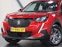 Peugeot 2008 130PK Active Pack | AppleCarPlay/AndroidAuto | Armsteun | Camera | Navigatie | Climate Control | Cruise Control | DAB Radio | LED | AUTOMAAT | LMV | Isofix | Parkeersensoren |
