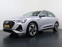 Audi E-tron Quattro S-Line Pano-dak Luchtvering Sportstoelen Zwarte-Hemel PTC Apple Carplay Androi Auto Leder/Alcantara Memory Navi Camera Pdc Edition 50 71kWh SOH 91% Stoelverwarming Led Elek.Stoelen DAB Elek.Achterklep Keyless Dealeronderhouden Origineel Nederlandse Auto Zeer Compleet