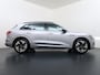 Audi E-tron Quattro S-Line Pano-dak Luchtvering Sportstoelen Zwarte-Hemel PTC Apple Carplay Androi Auto Leder/Alcantara Memory Navi Camera Pdc Edition 50 71kWh SOH 91% Stoelverwarming Led Elek.Stoelen DAB Elek.Achterklep Keyless Dealeronderhouden Origineel Nederlandse Auto Zeer Compleet