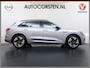 Audi E-tron Quattro S-Line Pano-dak Luchtvering Sportstoelen Zwarte-Hemel PTC Apple Carplay Androi Auto Leder/Alcantara Memory Navi Camera Pdc Edition 50 71kWh SOH 91% Stoelverwarming Led Elek.Stoelen DAB Elek.Achterklep Keyless Dealeronderhouden Origineel Nederlandse Auto Zeer Compleet