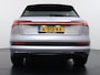 Audi E-tron Quattro S-Line Pano-dak Luchtvering Sportstoelen Zwarte-Hemel PTC Apple Carplay Androi Auto Leder/Alcantara Memory Navi Camera Pdc Edition 50 71kWh SOH 91% Stoelverwarming Led Elek.Stoelen DAB Elek.Achterklep Keyless Dealeronderhouden Origineel Nederlandse Auto Zeer Compleet