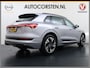 Audi E-tron Quattro S-Line Pano-dak Luchtvering Sportstoelen Zwarte-Hemel PTC Apple Carplay Androi Auto Leder/Alcantara Memory Navi Camera Pdc Edition 50 71kWh SOH 91% Stoelverwarming Led Elek.Stoelen DAB Elek.Achterklep Keyless Dealeronderhouden Origineel Nederlandse Auto Zeer Compleet