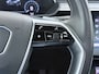 Audi E-tron Quattro S-Line Pano-dak Luchtvering Sportstoelen Zwarte-Hemel PTC Apple Carplay Androi Auto Leder/Alcantara Memory Navi Camera Pdc Edition 50 71kWh SOH 91% Stoelverwarming Led Elek.Stoelen DAB Elek.Achterklep Keyless Dealeronderhouden Origineel Nederlandse Auto Zeer Compleet