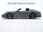 Porsche 911 T-Hybrid Targa 4 GTS