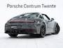 Porsche 911 T-Hybrid Targa 4 GTS