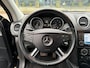 Mercedes-Benz ML-klasse 350 AUTOMAAT