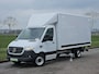 Mercedes-Benz Sprinter 319 Bakwagen Laadklep!